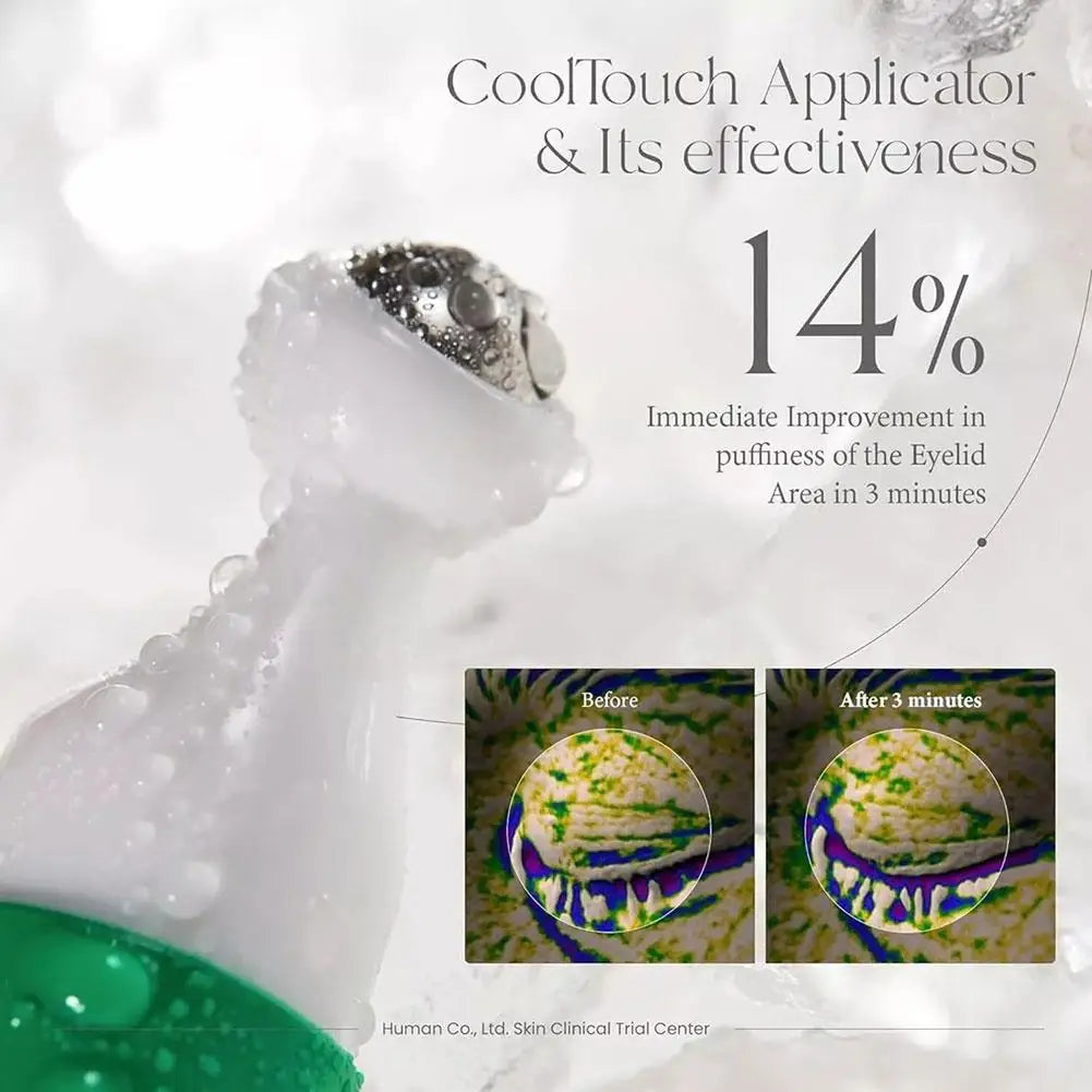 AXIS-Y Deep Moisturizing Face Cream Non-Greasy Essence Moisturizing Firming Eye Cream Whitening Gently Soothing Skin Care