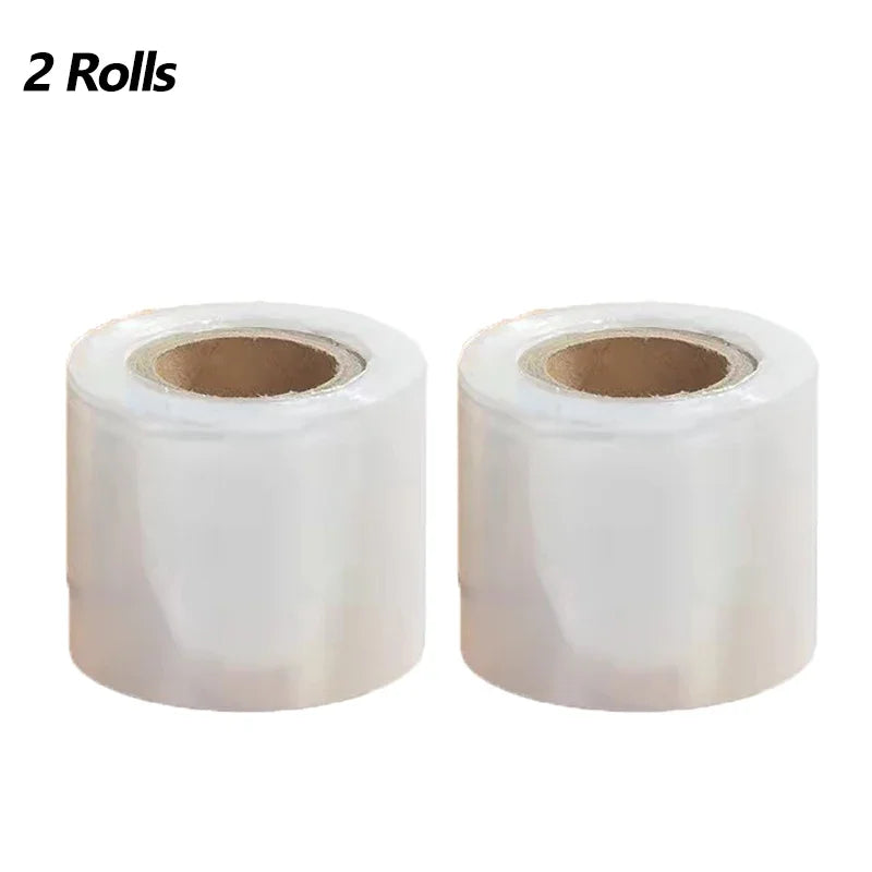 3/1Rolls Tattoo Eyebrow Microblading Preservative Film Plastic Wrap 42mm*200m Tattoo Accessory Semi Permanent Make Up Supplies