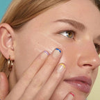 Hydrating Recover Oil Barrier Repair Serum Moisturizing Facial Oil Face Hydrating Serum Instantly Radiant Anti-Wrinkle Skin Care