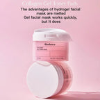 Biodance Collagen Fade Fine Lines Pad Brightening Skin Tone Improve Facial Toner Firming Pore Moisturizing Toner Face Skin Care