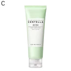 Skin1004 Centella Asiatica Facial Cleanser Essence Himalayan Salt Deep Cleansing Foam for Gentle Purifying Refreshing Face Wash