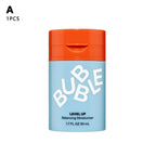 Bubble Facial Toner Spray Face Mist Moisturizing Repair Nourishing Soothing Improve Skin Elasticity Facial Skin Care Spray