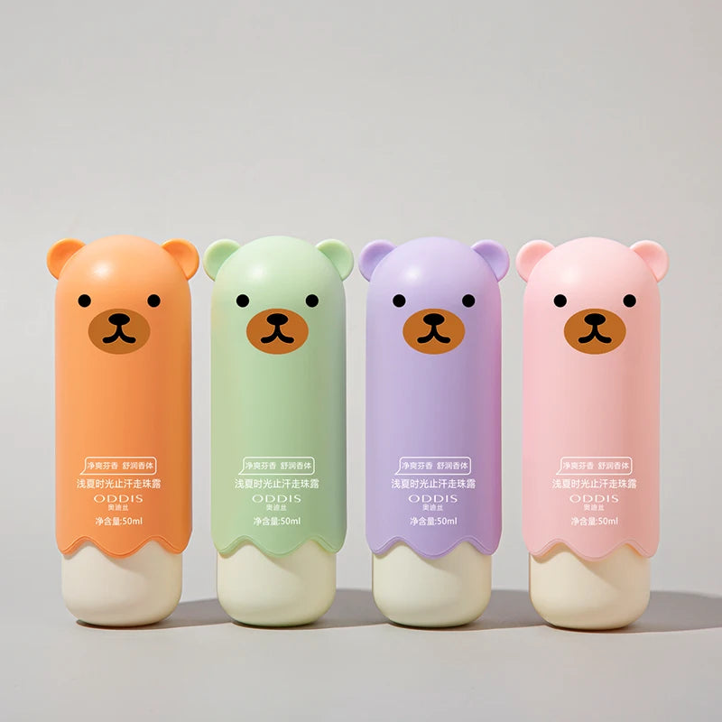 RUVIAA BEAUTY Unisex Deodorant Stick | 48h Long Lasting Odor Control