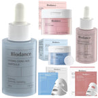 Biodance Collagen Fade Fine Lines Pad Brightening Skin Tone Improve Facial Toner Firming Pore Moisturizing Toner Face Skin Care