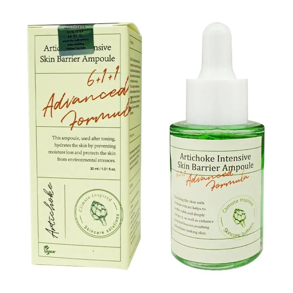 AXIS-Y Deep Moisturizing Face Cream Non-Greasy Essence Moisturizing Firming Eye Cream Whitening Gently Soothing Skin Care