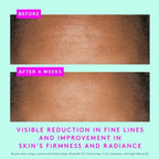 Lala Retro Polypeptide Face Cream Brightening Night Serum Original Replenishing Moisturizer Skin Improve Skin Elasticity Care