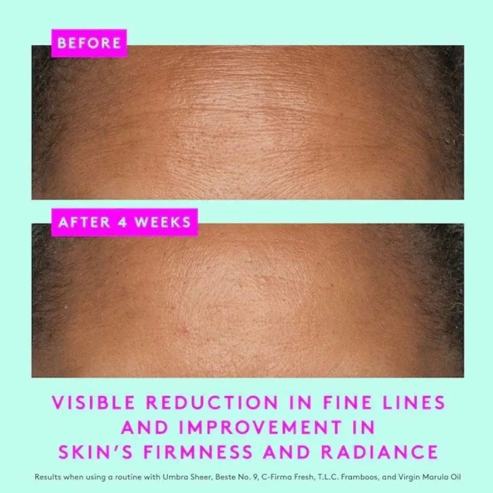 Lala Retro Polypeptide Face Cream Brightening Night Serum Original Replenishing Moisturizer Skin Improve Skin Elasticity Care