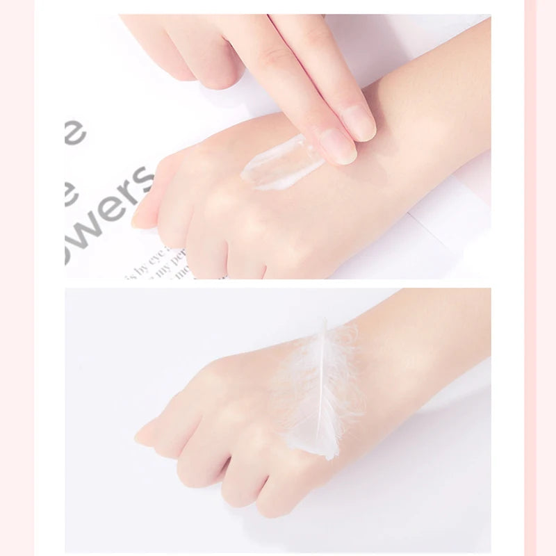 Fruity Flowery Hand Cream Sets Moisturizing Nourishing Anti-aging Repairing Hands Care Beauty Whitening Hands Creams Kit